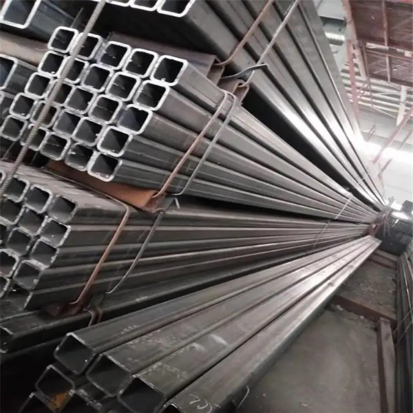 灯塔Q345B无缝方管